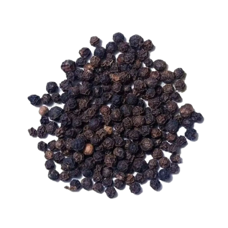 Piperine (Black Pepper)